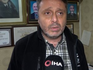 Aksaray’daki Yağmur Yağışı Üreticilerin Yüzünü Güldürdü