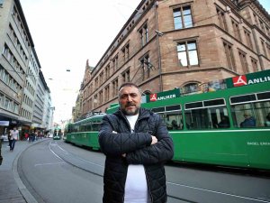 Çoşkun Öztürk: "Trabzon’dan Çok Sayıda İsim A Takıma Kazandırılabilir"