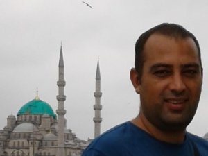 İ̇stanbul’da İ̇ranlı Adamın Sır Ölümü: Sandalyede Oturur Halde Bulundu