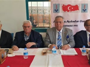 Prof. Dr. İ̇brahim Öztek: “14 Mart, İ̇stiklal Savaşı’mızın İlk Meşalesidir”