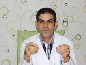 Anne Adaylarına ’Plastik Maddelerden Uzak Durun’ Uyarısı