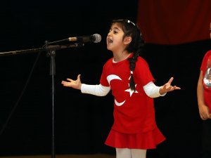 İ̇stiklal Marşı’nın Kabulü Ve Mehmet Akif Ersoy’u Anma Günü Programı