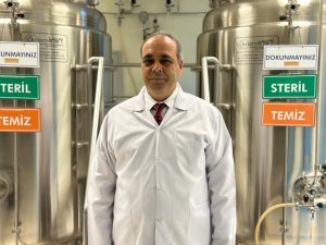 Ülke Genelindeki Tüm Büyükbaşların Nisan Ortasına Kadar Aşılanması Planlanıyor