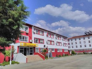 Sosyal Bilimler Lisesi Öğrencileri, Kültürel Miraslarına Sahip Çıkacak