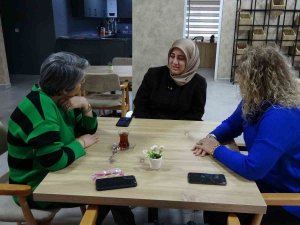 Tokat’ta Kadın Eliyle Bir İlk , Görenler Şaşkınlığını Gizleyemiyor