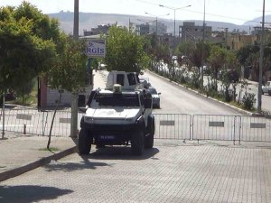 Siirt’te Toplantı Ve Gösteri Yürüyüşleri 15 Gün Yasaklandı