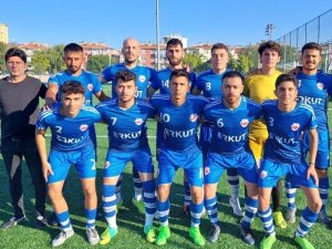 Talas Anayurtspor, Play-off Vizesini Aldı