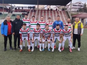 Bilecik 1. Amatör Lig’de 10’uncu Hafta Geride Kaldı