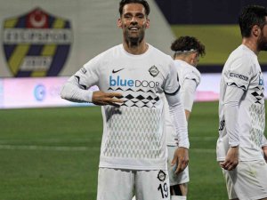 Altay’da Paixao Varsa Sorun Yok