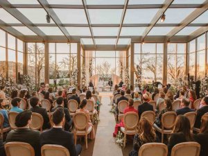 Ürdün Kralı Iı. Abdullah’ın Kızı Prenses İ̇man, Dünya Evine Girdi