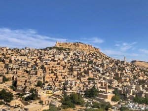 Mardin’de 2 İlçede Elektrik Kesintisi