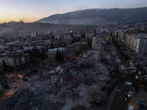 Yapı Denetim Kuruluşlarına Sıkı Takip