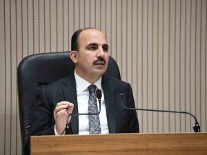 Başkan Altay: “Habib-i Neccar Cami’sini Restore Etmek İçin Uzlaşıya Vardık”