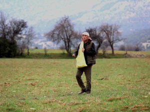 Ata Tohumu Desteği İle Ekilemeyen Alanlar Tarıma Kazandırılıyor