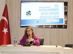 Altın Safran Belgesel Film Festivali Haziran’da Yapılacak