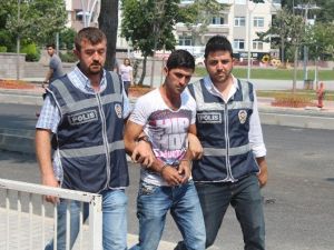 Bolu’da Arkadaşını Ağır Yaralayan Şahıs Yakalandı