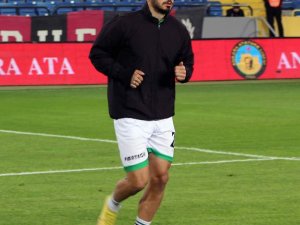 Denizlispor’da Emre Sağlık 6 Hafta Yok
