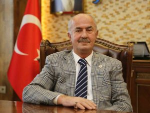 Başkan Akman’dan ‘14 Mart Tıp Bayramı’ Mesajı