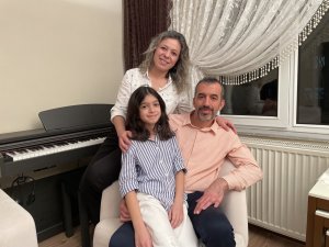 Hemşirenin Zorlu Covid-19 Mesaisi Kısa Film Oldu