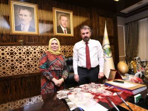 Paha Biçilemez Koleksiyon Pursaklar’da