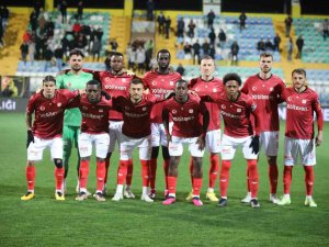 Sivasspor’un, Fiorentina Maçı Medya Programı Belli Oldu