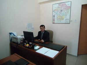 Sağlık Memuru Otomobilin İçerisinde Ölü Bulundu