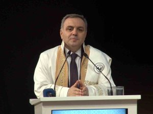 Erü’de 14 Mart Tıp Bayramı Kutlandı