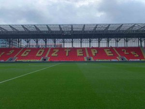 Göztepe, İç Sahada Beklentileri Karşılayamadı