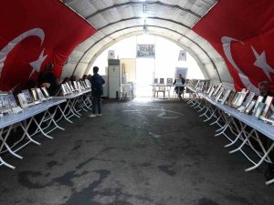 Aileler Bin 288 Gündür Evlatlarını Hdp’den İstiyor
