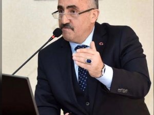 Başkan Tanfer’den 14 Mart Tıp Bayramı Mesajı