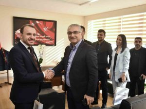 Esenyurt Belediyesi Sağlık Emekçilerini Unutmadı