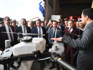 Söke Tarım Fuarı’nı 11 Bin Kişi Ziyaret Etti