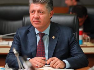 Ak Parti’li Özkan: “Devletle Millet Arasına Fitne Sokmaya Çalışanlara Kulak Asmayın”