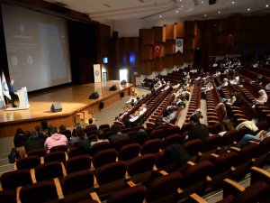 14 Mart’a Buü’de Buruk Kutlama