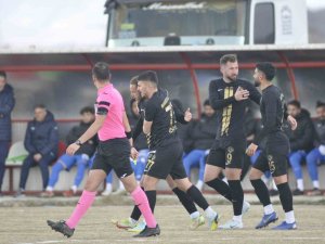 Talasgücü 2 Maçtır Kazanamıyor