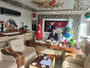 Vali Yardımcısı, Kayyım Maaşını Almama Kararı Aldı