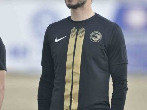 Ramazan Taş’ın Golü Galibiyete Yetmedi