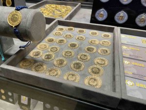 Abd’de Banka İflasları Altını Hareketlendirdi