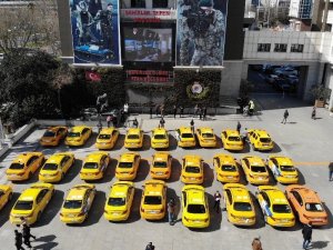 İ̇stanbul’da 161 Kişinin Yakalandığı Uyuşturucu Operasyonunun Detayları Ortaya Çıktı