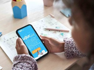 Depremden Etkilenen Öğrencilere Ücretsiz Online Eğitim Desteği