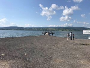 Yeniçağa Gölü’nü Korumak İçin 10 Yıllık Plan Hazırlandı