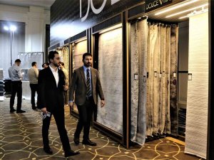 Dolce Vita Halı, 2. "Halı Zirvesi"ni Antalya’da Gerçekleştirdi