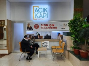 Aydın’da Depremzedelerden 48 Bin 352 Talep Alındı