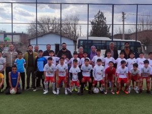 Bismil’in 10 Mahallesinde Futbol Müsabakaları Düzenlenecek