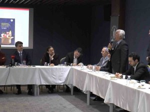 Onikişubatlıların 1 Yıllık Gıda İhtiyacı Ümraniye Belediyesinden