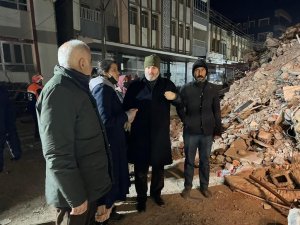 Orman Mühendisleri Odası’ndan ’Uygun Orman Alanlarının Yerleşime Açılması’ Çağrısı