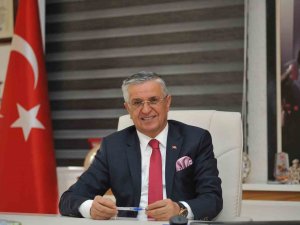 Kemer, 29. Mıtt Moskova Fuarı’nda