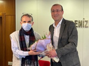 Denizli Gazeteciler Cemiyeti’nde Yeni Dönem Başladı