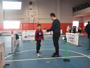 Denizlili 9 Bin 500 Öğrenci Yetenek Taramasından Geçecek