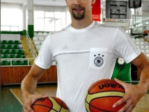 Deıvıdas Dulkys, Giresun’u Neden Tercih Ettiğini Anlattı